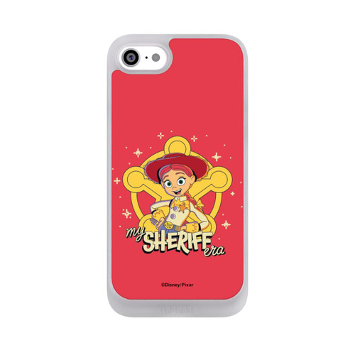 Apple iPhone SE (2022) NIVOpure Toy Story 5 Jessie In my Sheriff Era Rot