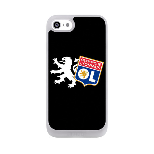Apple iPhone SE (2022) NIVOpure OL Löwe Schwarz
