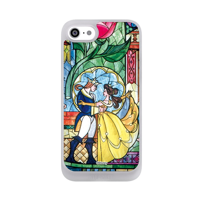 iPhone SE 2022 NIVOpure The Beauty and the Beast - Fairytale