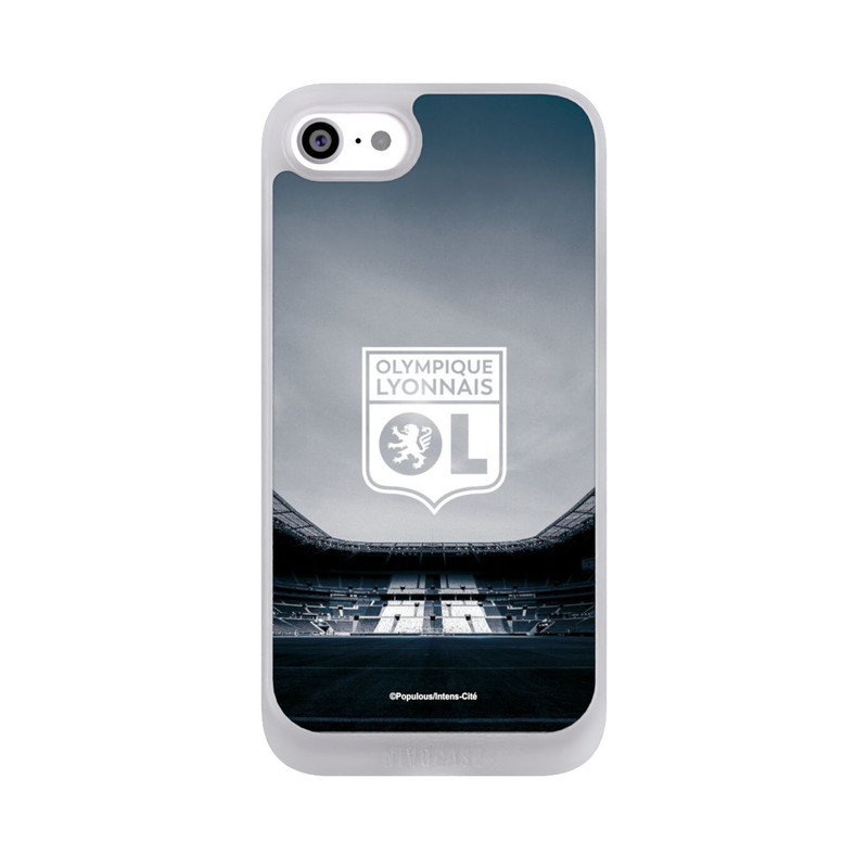 iPhone SE 2022 NIVOpure OL Groupama Stadion