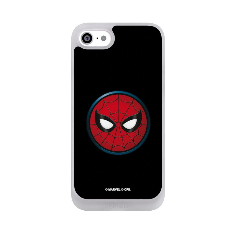 iPhone SE 2022 NIVOpure Spider-Man Hero Universe