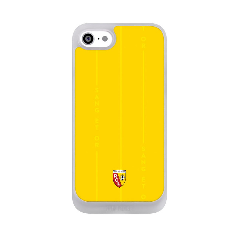 iPhone SE 2022 NIVOpure RC Lens Maillot Domicile 26/27