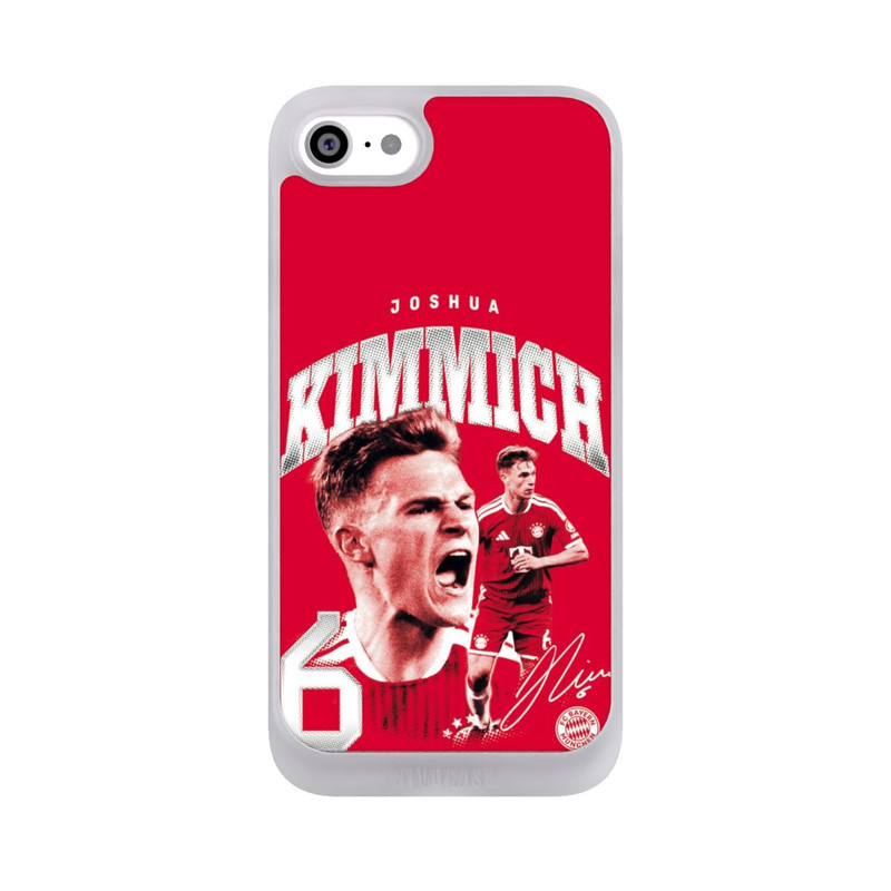 iPhone SE 2022 NIVOpure Joshua Kimmich 26/27