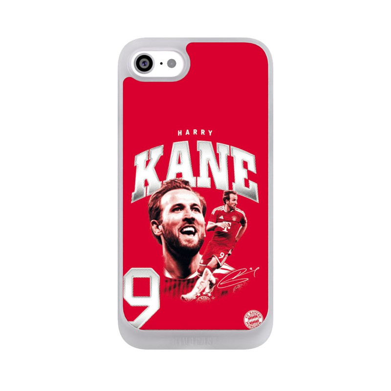 iPhone SE 2022 NIVOpure Harry Kane 26/27