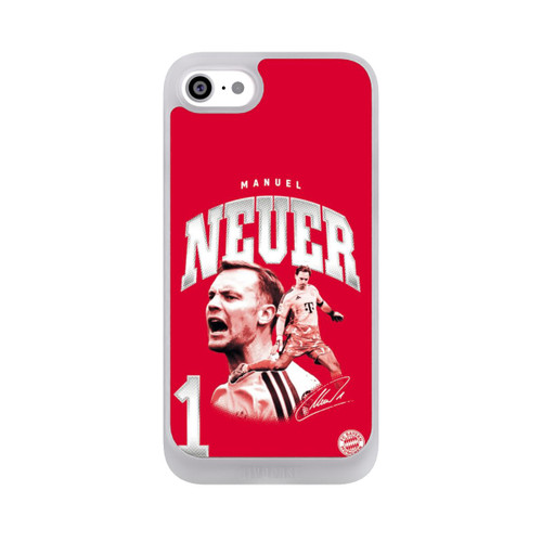 Apple iPhone SE (2022) NIVOpure Manuel Neuer 26/27