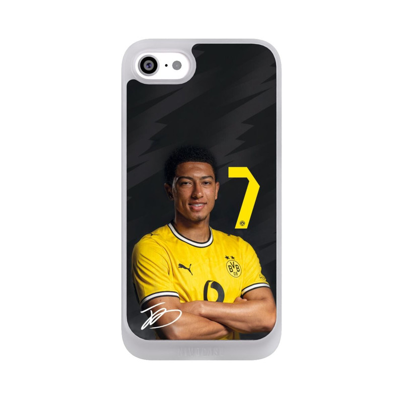 iPhone SE 2022 NIVOpure Jobe Bellingham 26/27