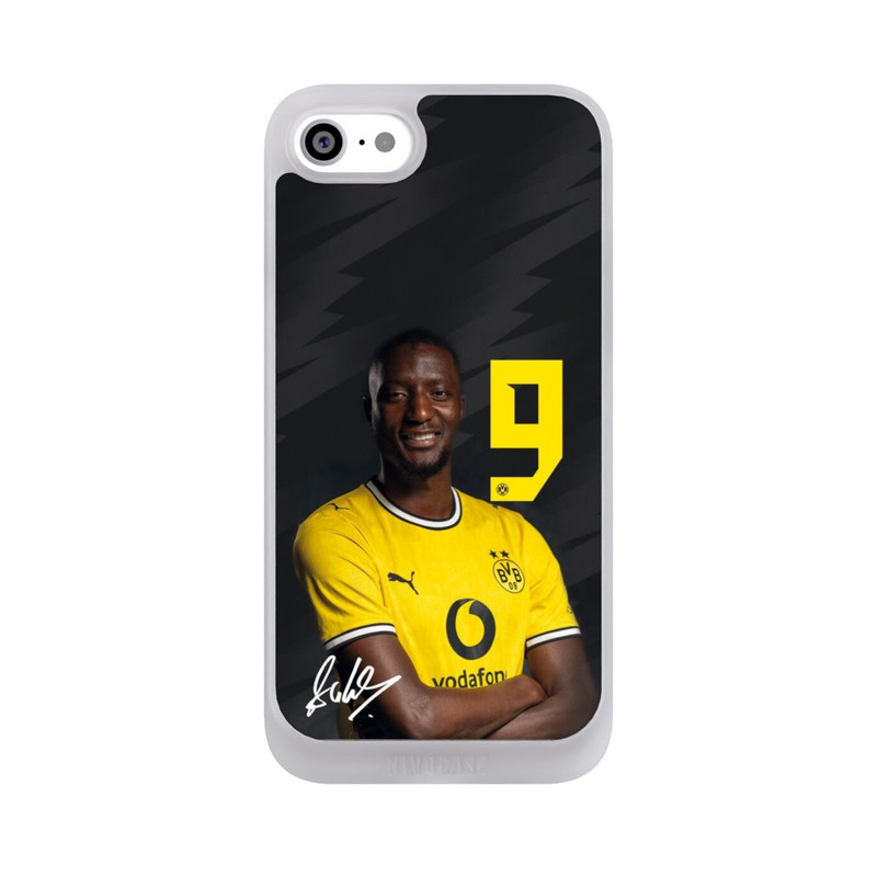 iPhone SE 2022 NIVOpure Serhou Guirassy 26/27