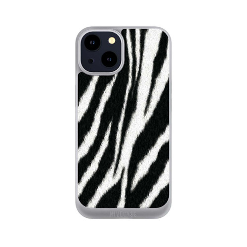 Apple iPhone 14 NIVOpure Zebra Look