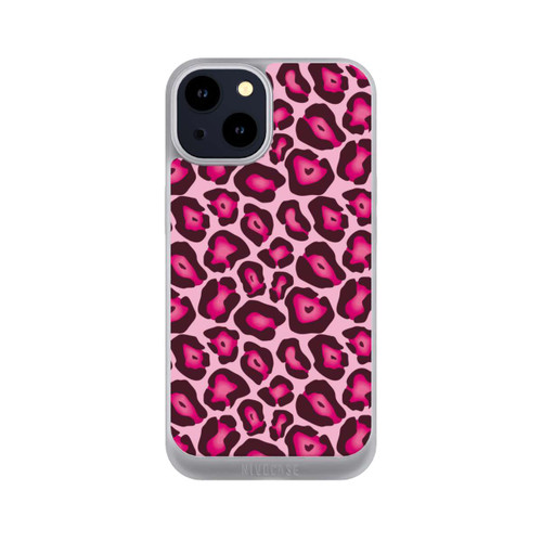 Apple iPhone 14 NIVOpure Pink Leo