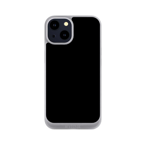 Apple iPhone 14 NIVOpure Schwarz