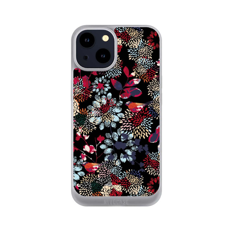 iPhone 14 NIVOpure Kimono Sombre