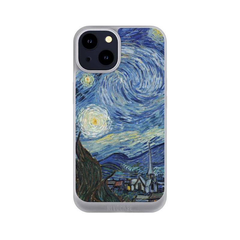 iPhone 14 NIVOpure Die sternenklare Nacht
