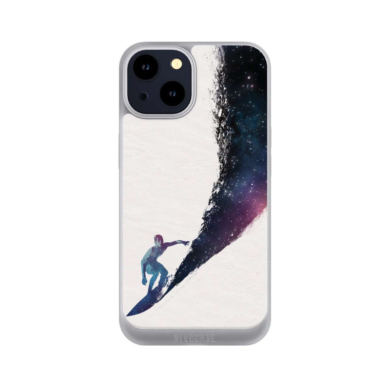 iPhone 14 NIVOpure Surfing the Universe