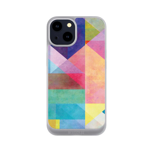 Apple iPhone 14 NIVOpure Colorblocking 2