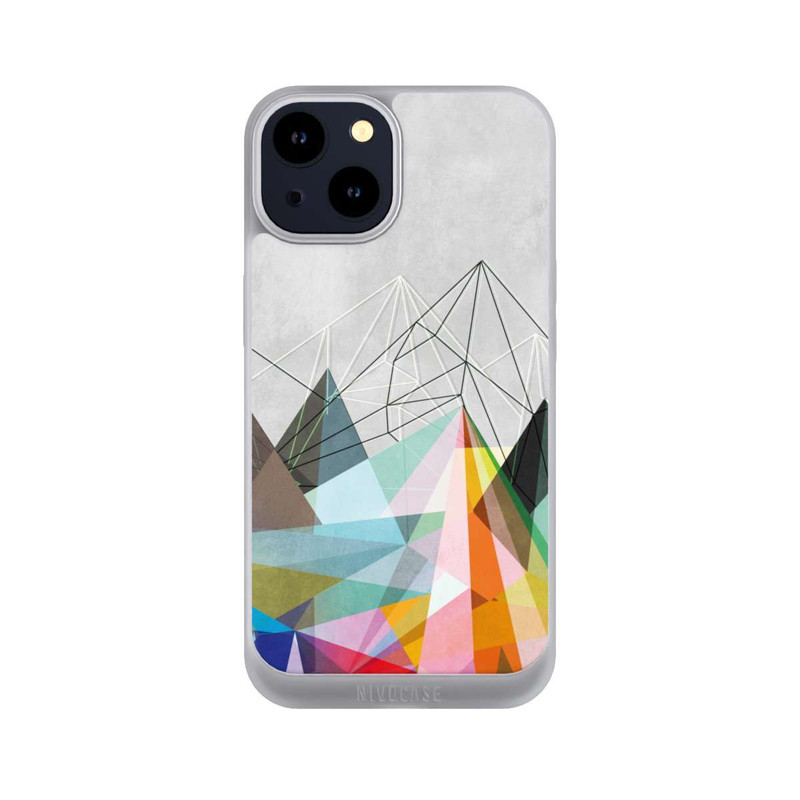 iPhone 14 NIVOpure Farbexplosion 3