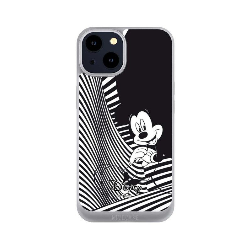 iPhone 14 NIVOpure Micky Illusion