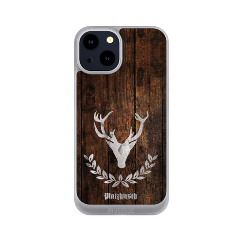 Apple iPhone 14 NIVOpure Platzhirsch