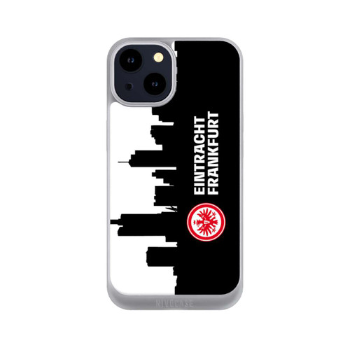 Apple iPhone 14 NIVOpure Eintracht Frankfurt Skyline