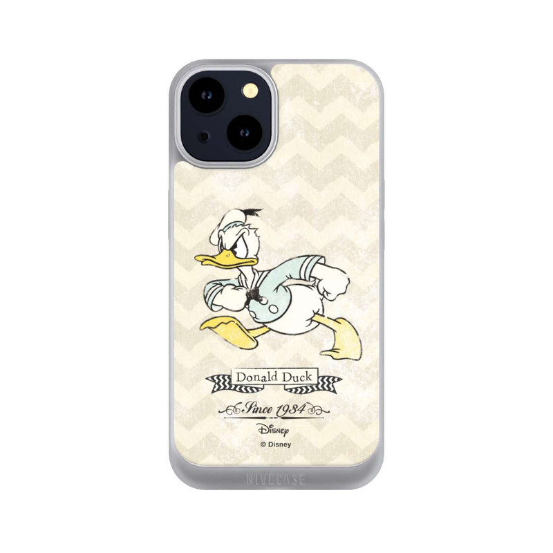 iPhone 14 NIVOpure Donald Vintage