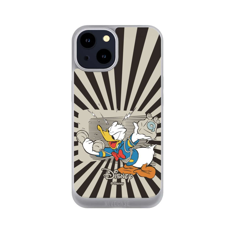 iPhone 14 NIVOpure Hello?! Donald Duck