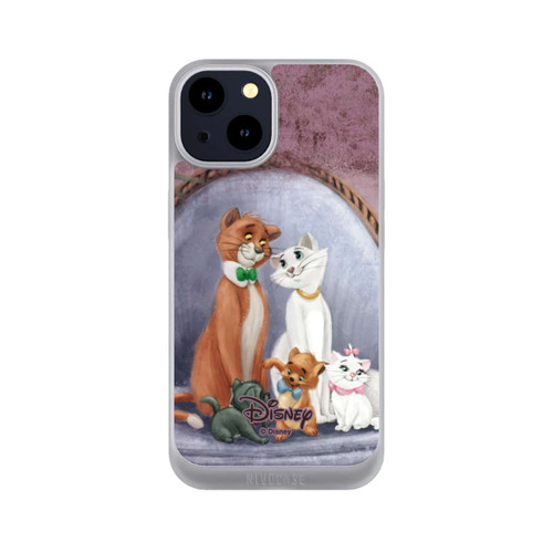 Apple iPhone 14 NIVOpure Aristocats