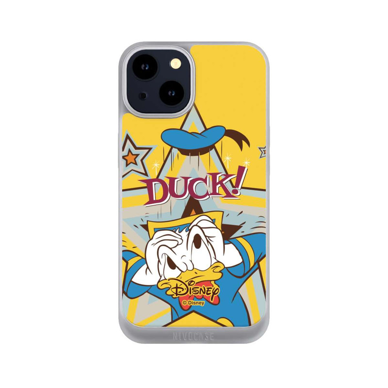 iPhone 14 NIVOpure Duck!