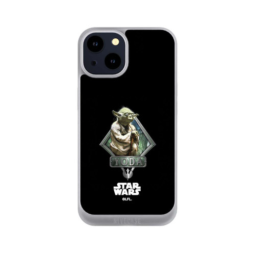 Apple iPhone 14 NIVOpure Großmeister Yoda