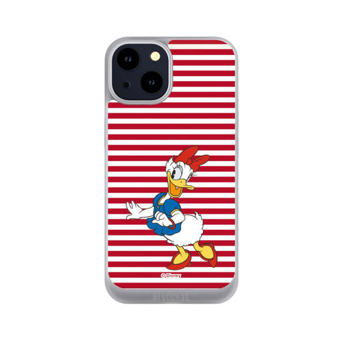 Apple iPhone 14 NIVOpure Daisy Sailor Stripes
