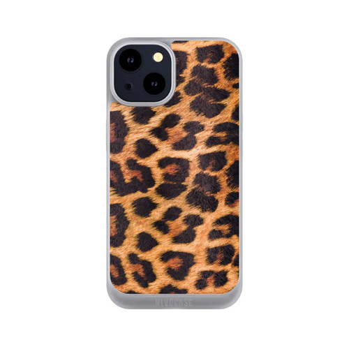 Apple iPhone 14 NIVOpure Leo Print