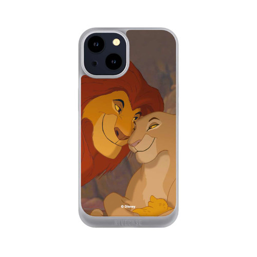 Apple iPhone 14 NIVOpure Lion Love