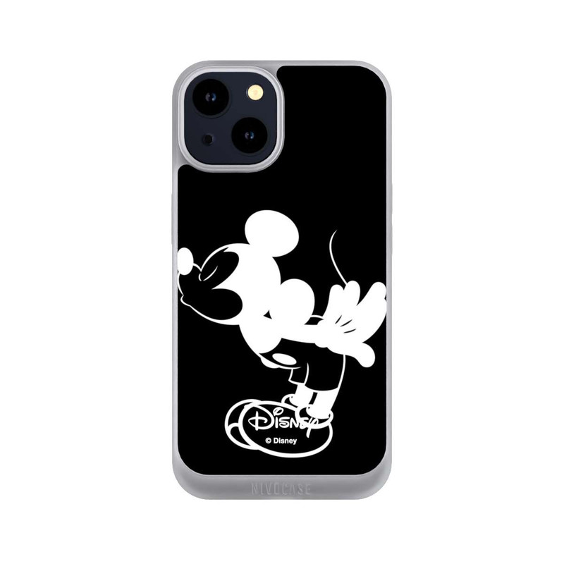 iPhone 14 NIVOpure Micky Kissing