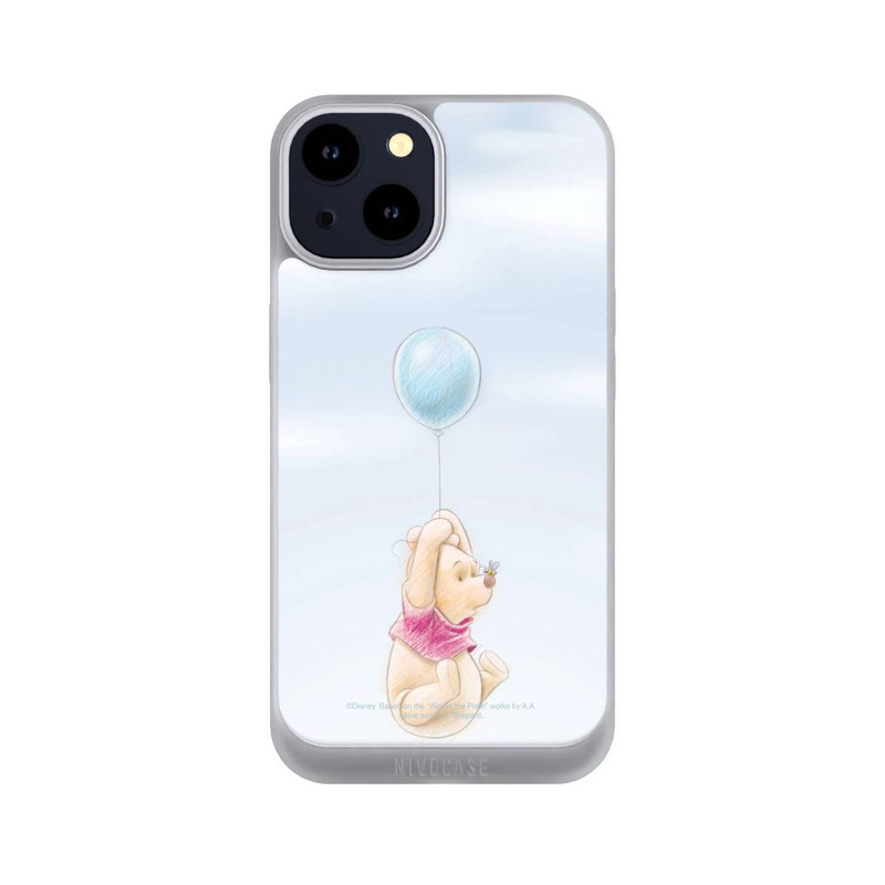 iPhone 14 NIVOpure Winnie the Pooh Balloon