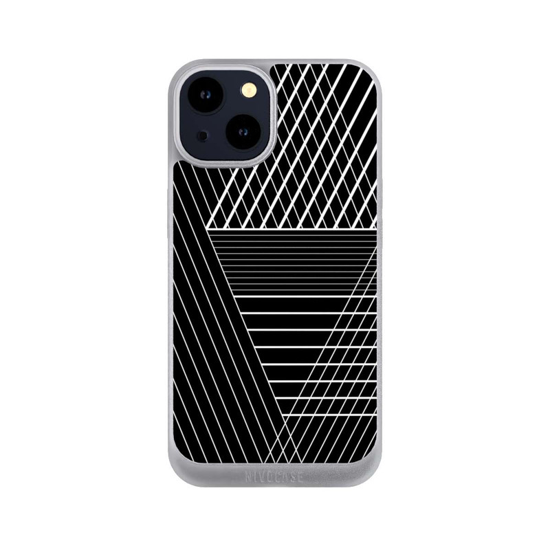 iPhone 14 NIVOpure Walk the line