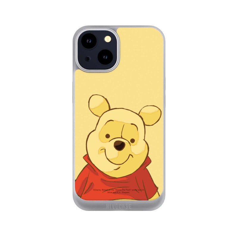 iPhone 14 NIVOpure Puuh der Bär