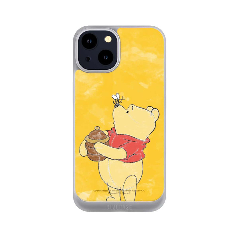 iPhone 14 NIVOpure Honig Biene