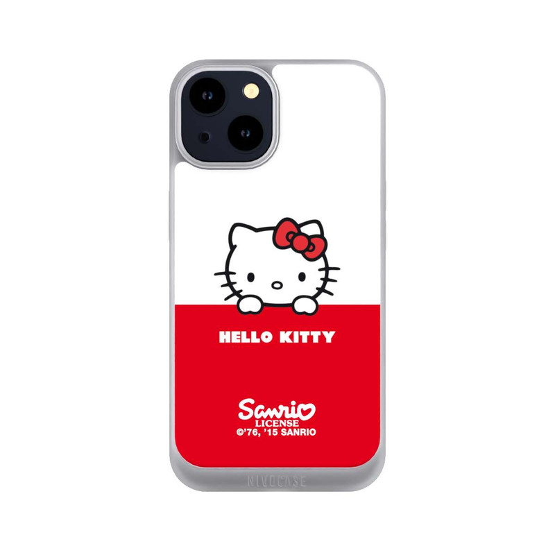 iPhone 14 NIVOpure Hello Kitty - Niedlich