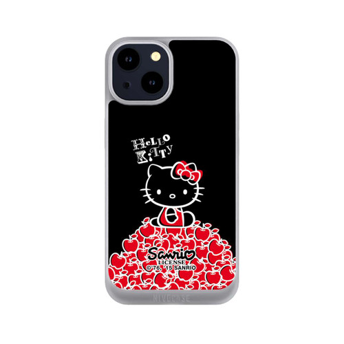 Apple iPhone 14 NIVOpure Hello Kitty - Off Me Schwarz