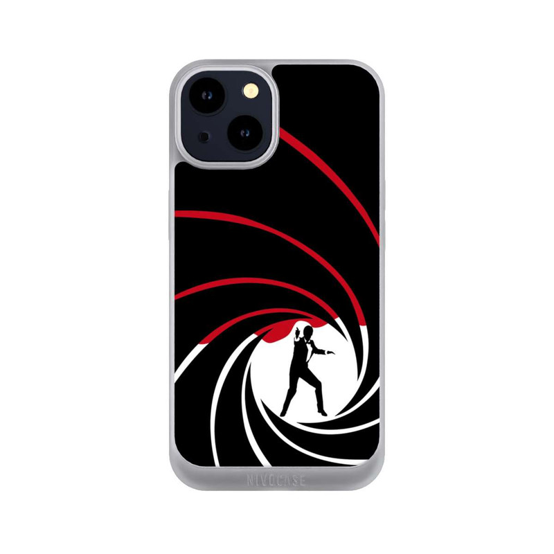 iPhone 14 NIVOpure Tirer