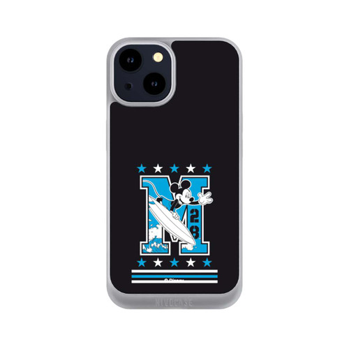Apple iPhone 14 NIVOpure Micky Maus - M28