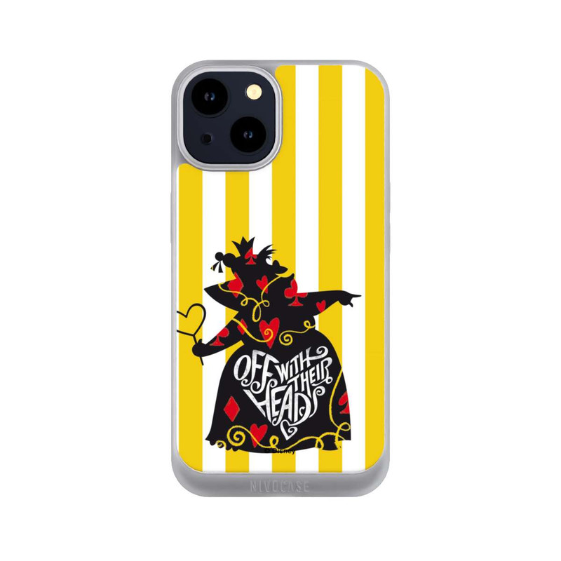 iPhone 14 NIVOpure Queen of Hearts