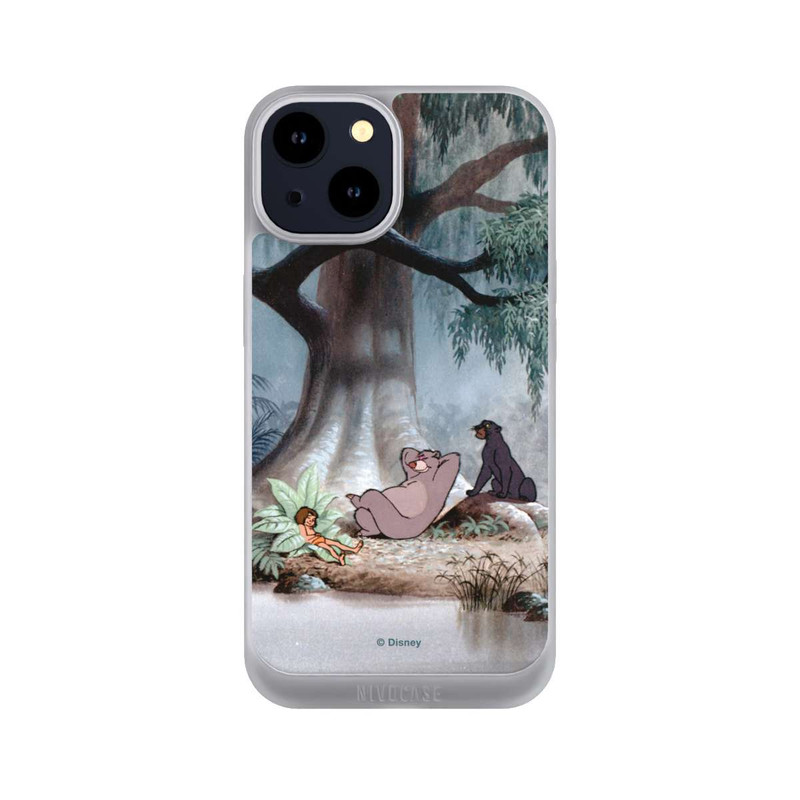 iPhone 14 NIVOpure Mowgli Baloo Bagheera