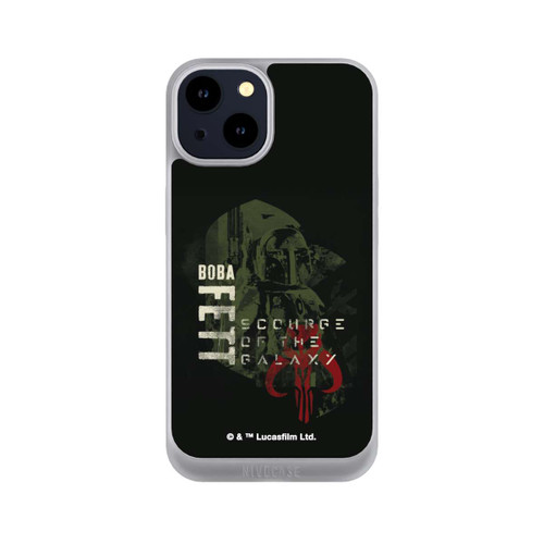 Apple iPhone 14 NIVOpure Scourge Of The Galaxy