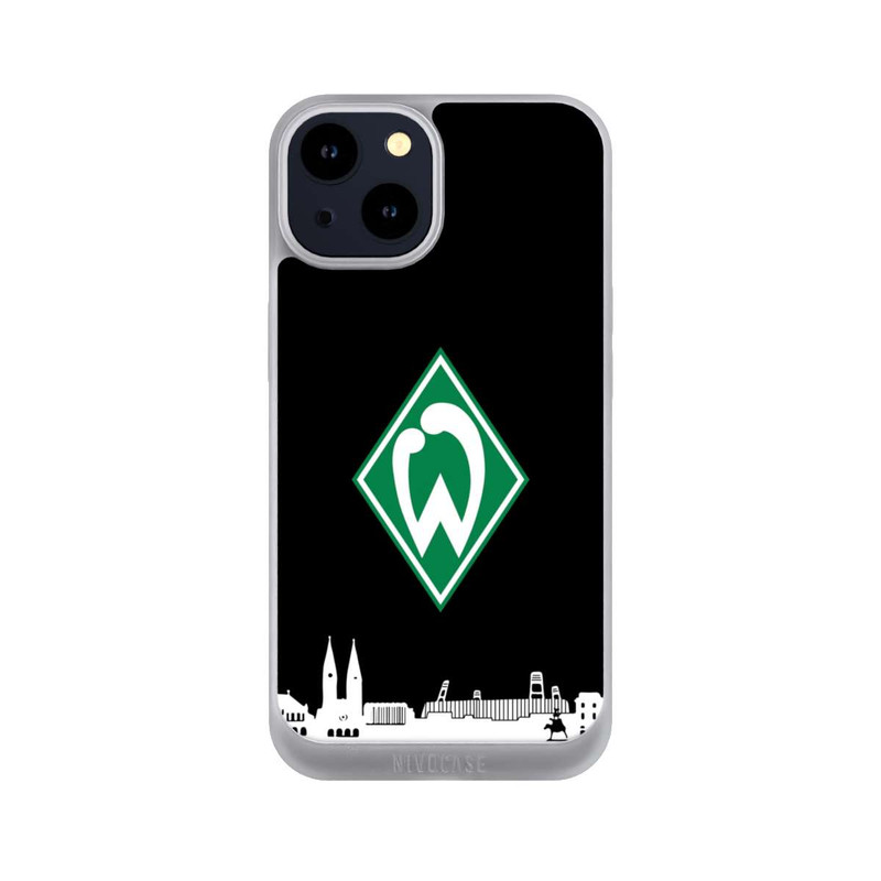 iPhone 14 NIVOpure WB Skyline