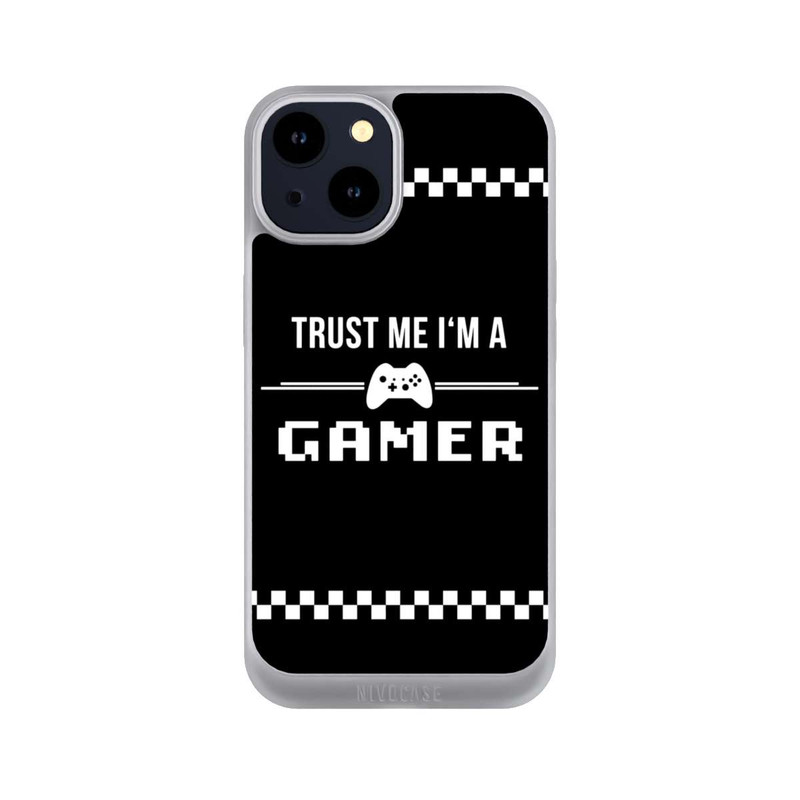 iPhone 14 NIVOpure Trust Me I'm a Gamer