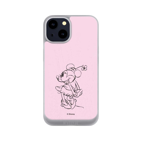 Apple iPhone 14 NIVOpure Minniemouse Vintage