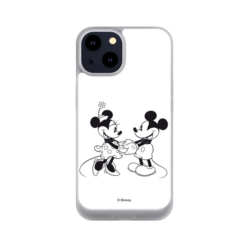 iPhone 14 NIVOpure Micky and Minnie