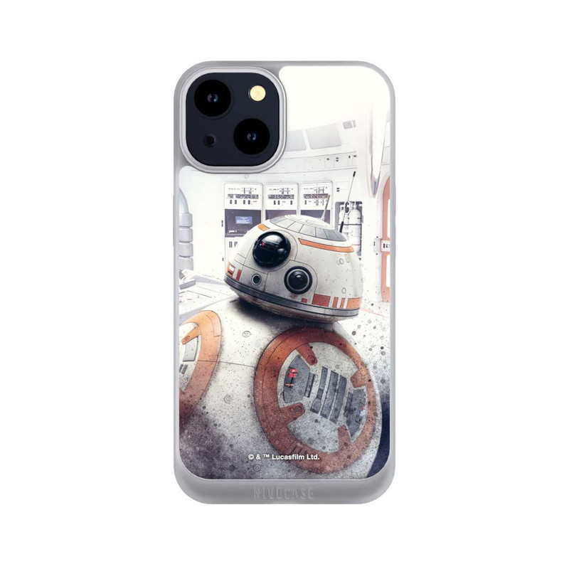 iPhone 14 NIVOpure BB8 - Star Wars 8