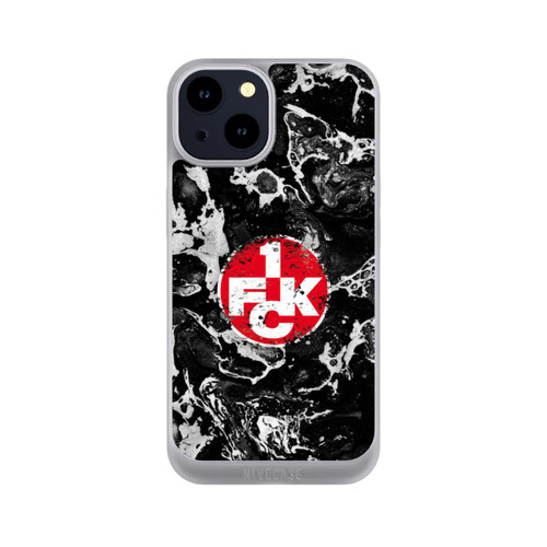 Apple iPhone 14 NIVOpure FCK Schmelztigel Schwarz
