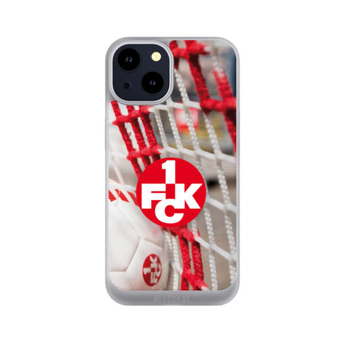 Apple iPhone 14 NIVOpure Torschuss FCK