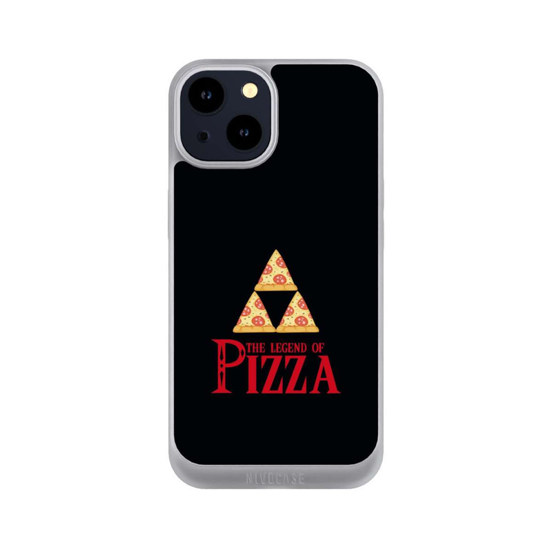 iPhone 14 NIVOpure The Legend of Pizza